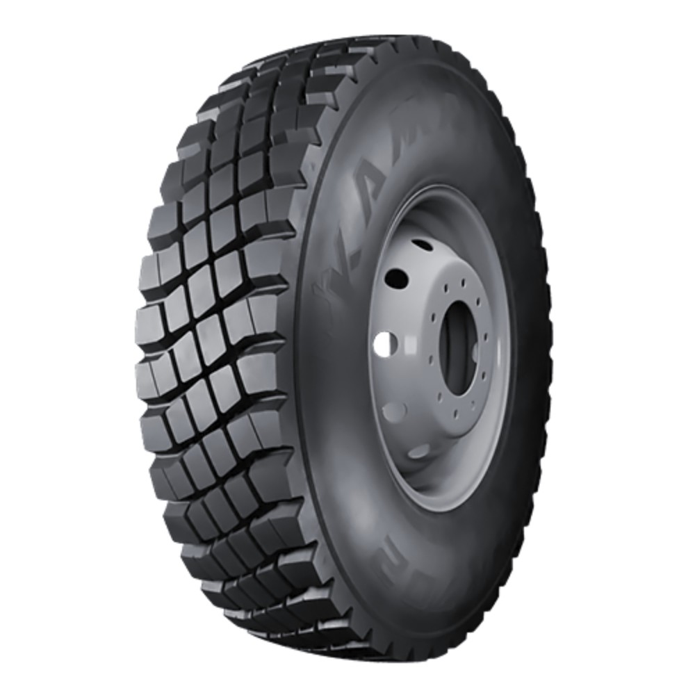 

Шины Кама NR-702 11/0 R22.5 148/145K Ведущая