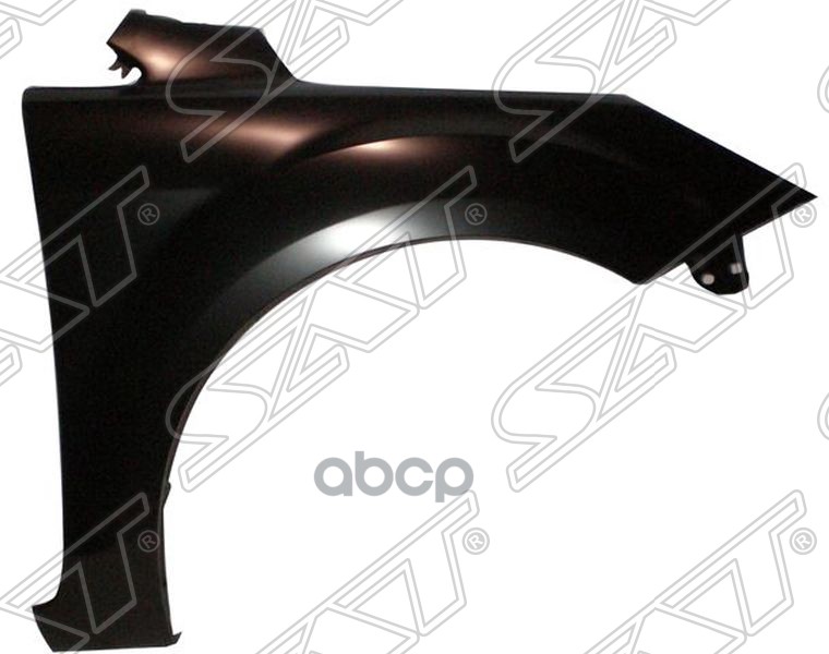 

Крыло Переднее Ford Focus Ii 08-11 Rh (правый) Sat арт. ST-FDA5-016-A1