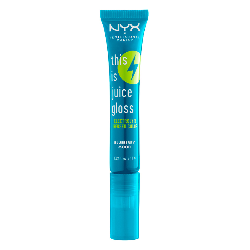 

Блеск для губ NYX PROFESSIONAL MAKEUP THISISEVERYTHING JUICE тон 07