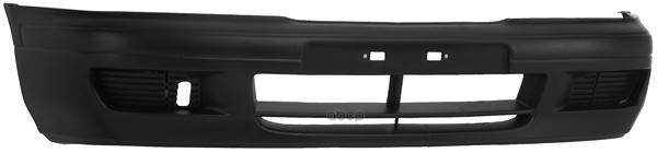 

Бампер Перед Nissan Primera P11 96-00 (Nai20-23100 / Ds04111bb) Тайвань TYG арт. DS04111BB