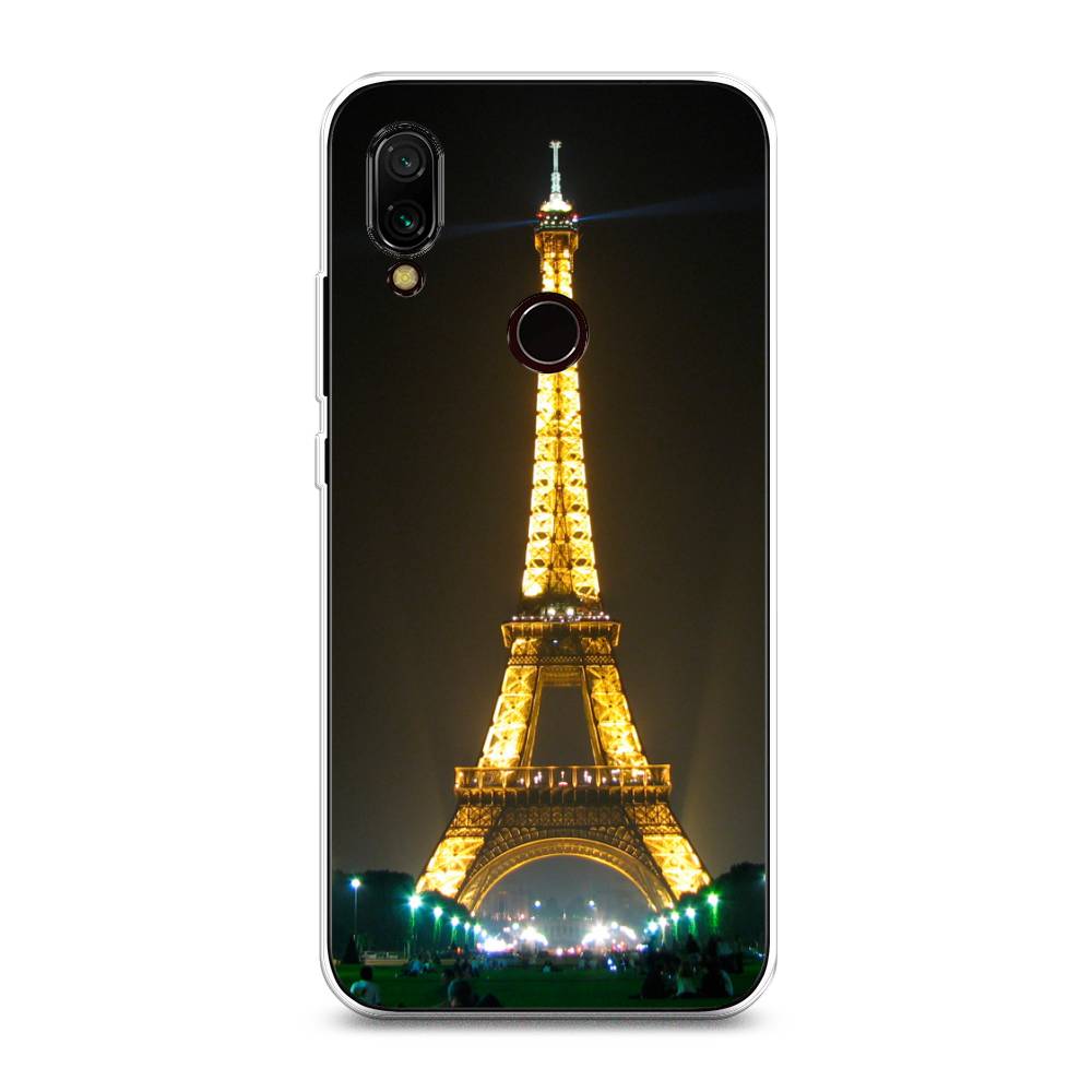 Чехол на Xiaomi Redmi 7 