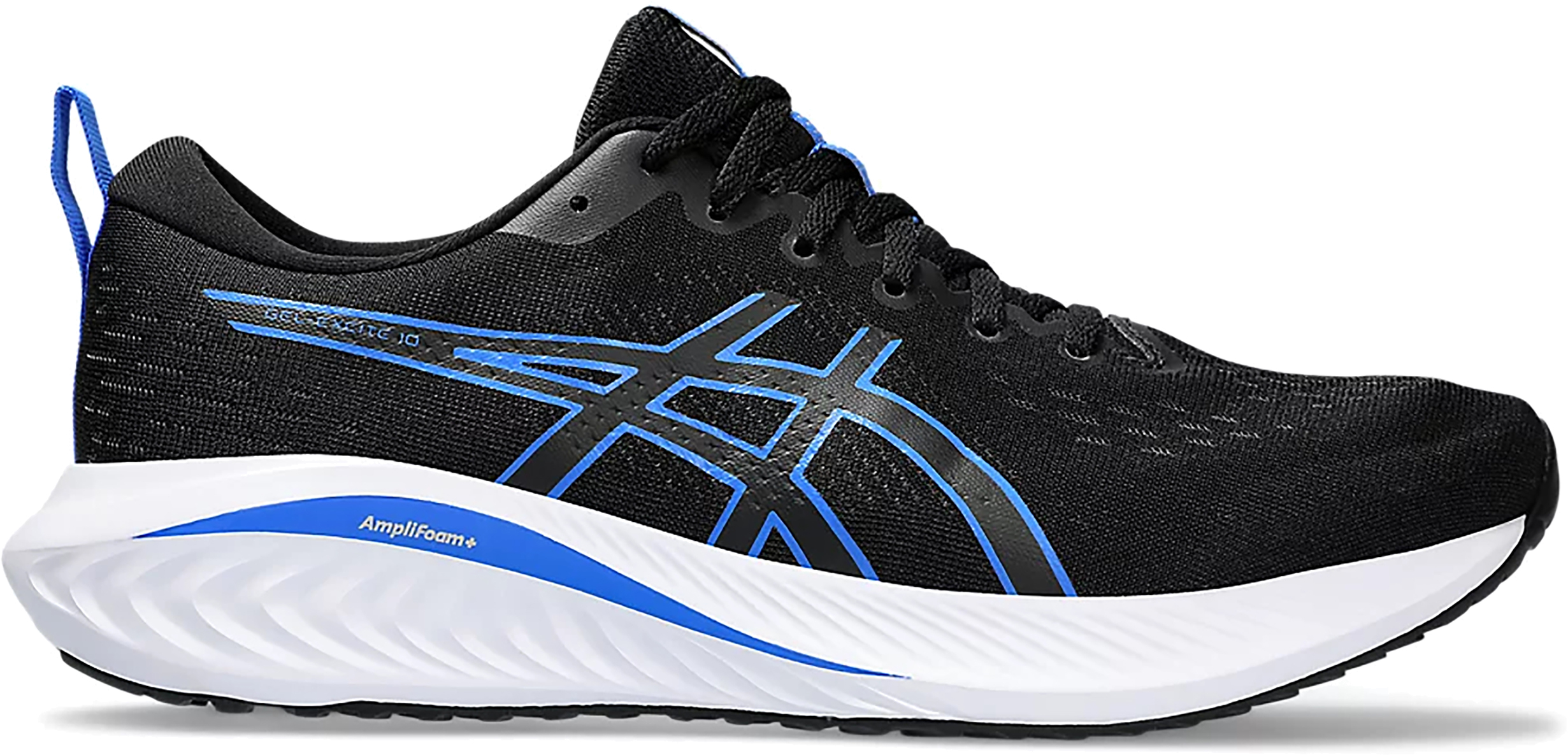 Кроссовки мужские asics отзывы. ASICS Gel excite 10. ASICS 10.