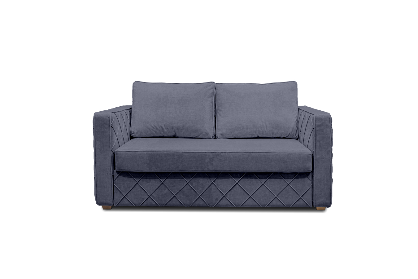 

Диван НЭНДО Ричард Velutto 32 195x112x85, "Ричард"