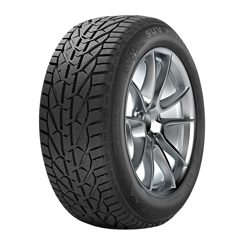 

Шины TIGAR Winter 235/40R18 95V нешипованная