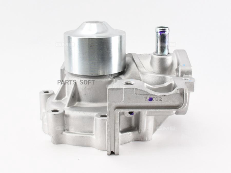 

Помпа Водяная Subaru Ej255 21111-Aa230 GMB gwsu23a
