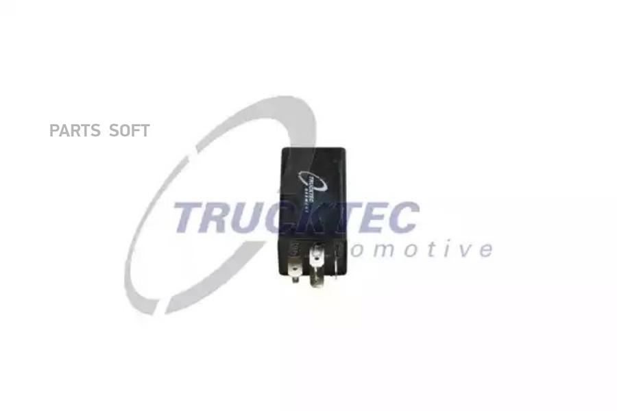 Реле Стеклоочистителя TRUCKTEC AUTOMOTIVE 0442022