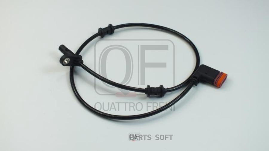 

Импульсный Датчик Abs Rr QUATTRO FRENI qf61f00440