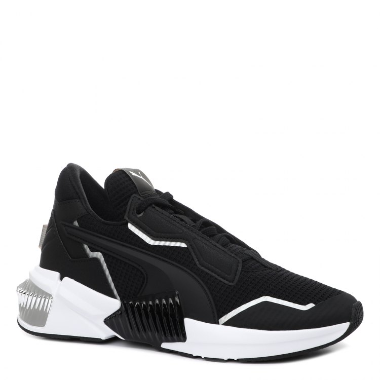 фото Кроссовки женские puma 193784 черные 40 eu