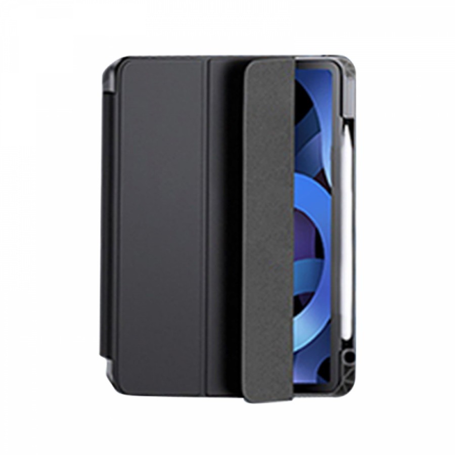 

Чехол для планшета WiWU 2 in 1 Magnetic Separation Case для iPad 10.2inch Black, Черный