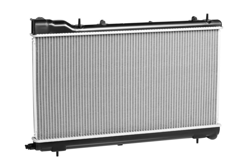 

Радиатор охлаждения для автомобилей Forester (S11) без горловины LUZAR LRc221A0