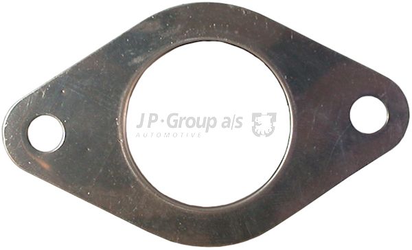 

JP1119603800_прокладка коллектора выпускного Audi 80100A6, VW GolfPassat 1.82.0 16V 86-98