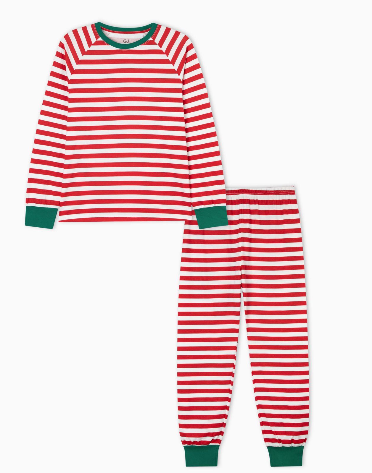 Пижама детская Gloria Jeans BSL000549 разноцветный, 122
