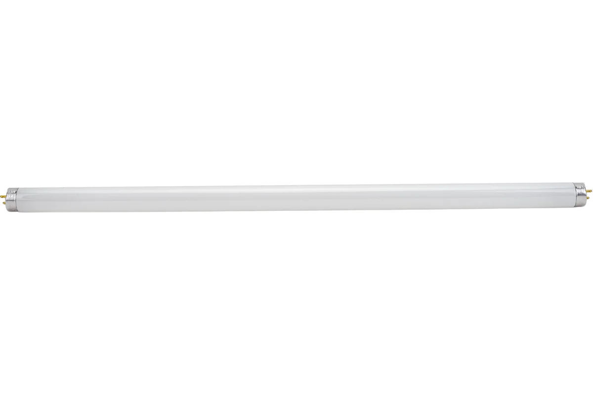 

Люминесцентная лампа 18W 4000K G13 T8 (18W/33-640) TL-D Philips