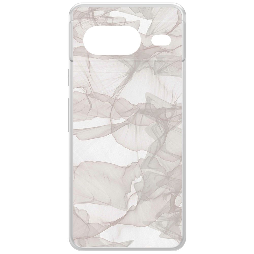 Чехол-накладка Krutoff Clear Case Абстракт 3 для GOOGLE Pixel 8
