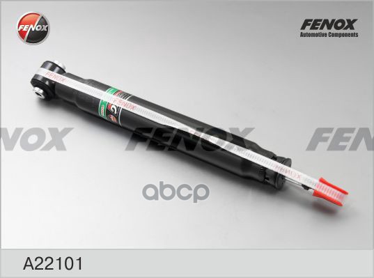 

Амортизатор Подвески FENOX A22101