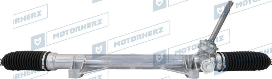 

Рулевая рейка с тягами механическая