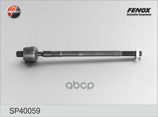 

Тяга Рулевая Fenox Sp40059 FENOX арт. SP40059