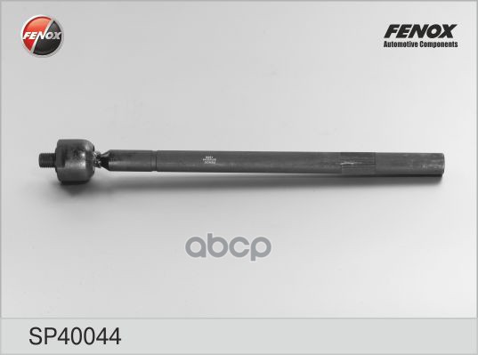 

Тяга Рулевая Fenox Sp40044 FENOX арт. SP40044