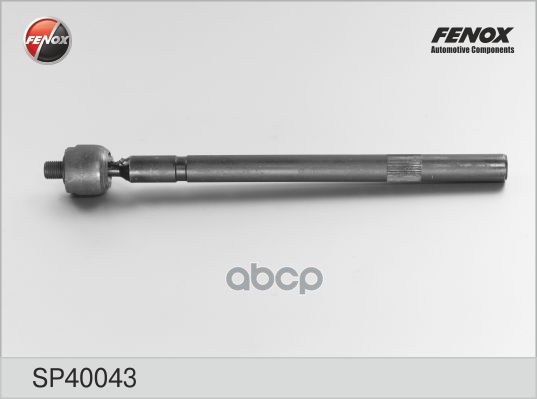 

Тяга Рулевая Fenox Sp40043 FENOX арт. SP40043
