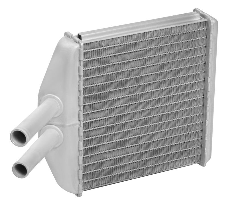 Радиатор отопителя Lanos (97-) LUZAR LRh CHLs97149  - купить