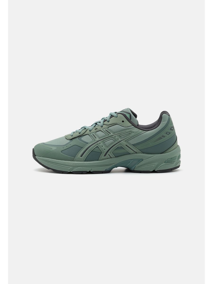 

Кроссовки унисекс Asics A0H15O07X серые 42.5 EU, Серый, A0H15O07X