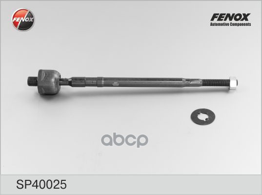 

Тяга Рулевая Fenox Sp40025 FENOX арт. SP40025