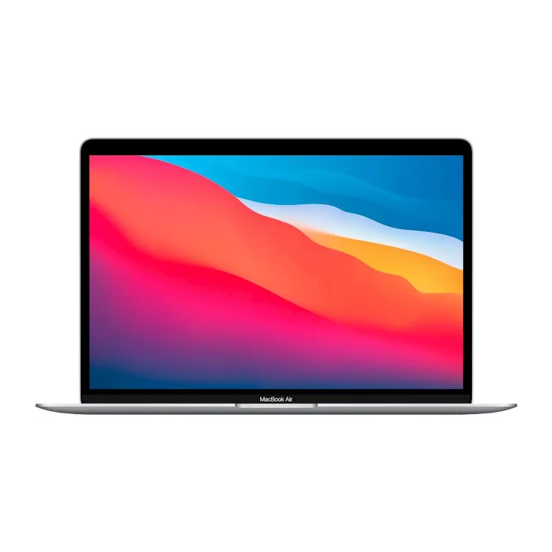 

Ноутбук Apple macbook air m1 13.3" M1 8/256GB Space Gray (MGN93LL/A), macbook air m1