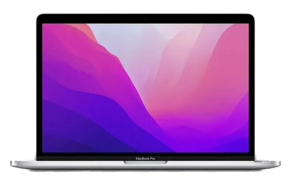 Ноутбук Apple MacBook Pro 13 (2022) 13.3