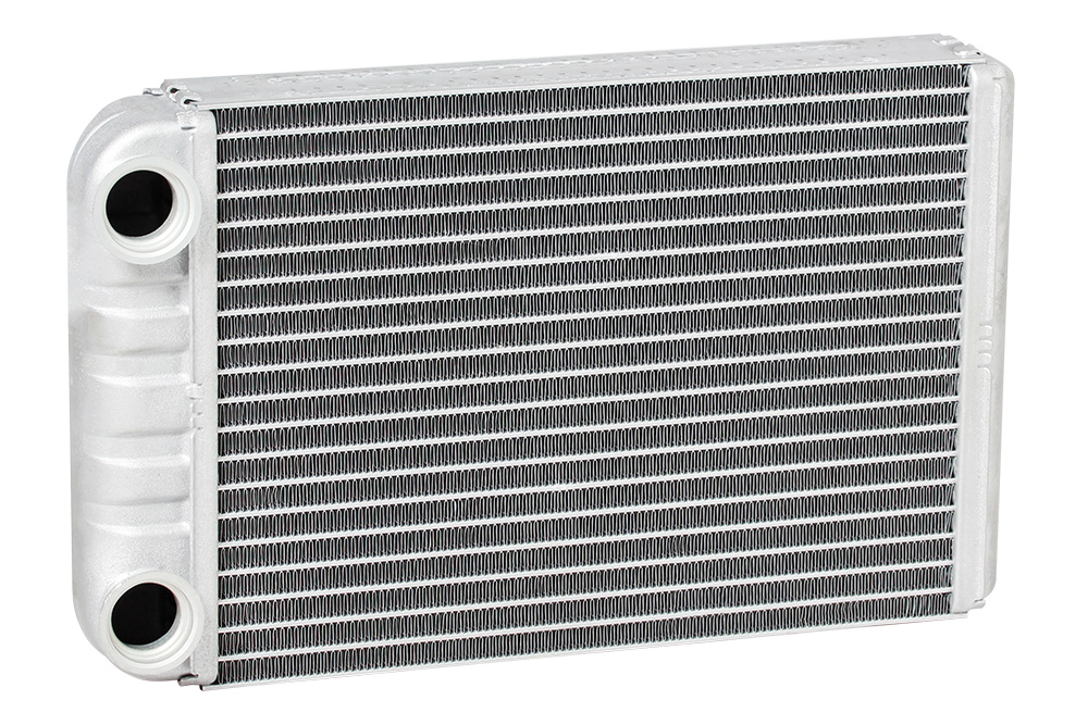 

Радиатор отопителя для автомобилей Astra J (10-) LUZAR LRh0550
