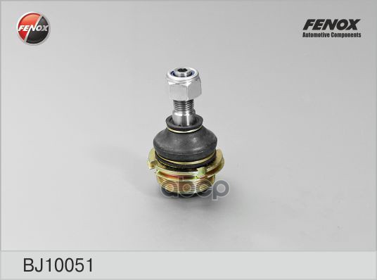 

Опора Шаровая L,R Fenox Bj10051 FENOX арт. BJ10051