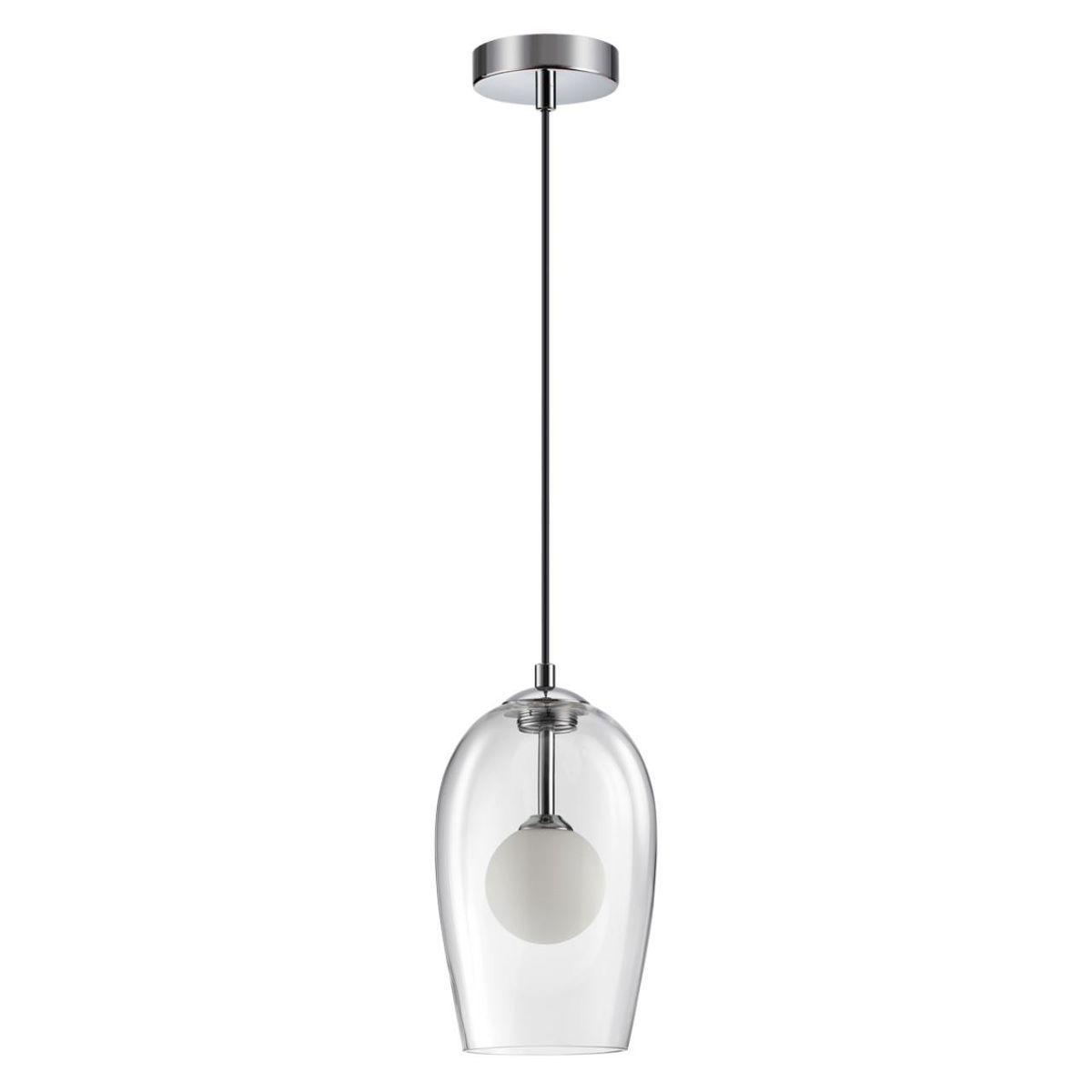 

Подвесной светильник Odeon Light Pendant Lostar 4952/1