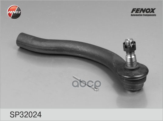 

Наконечник Рулевой Honda Civic Vii 05-12 FENOX арт. SP32024