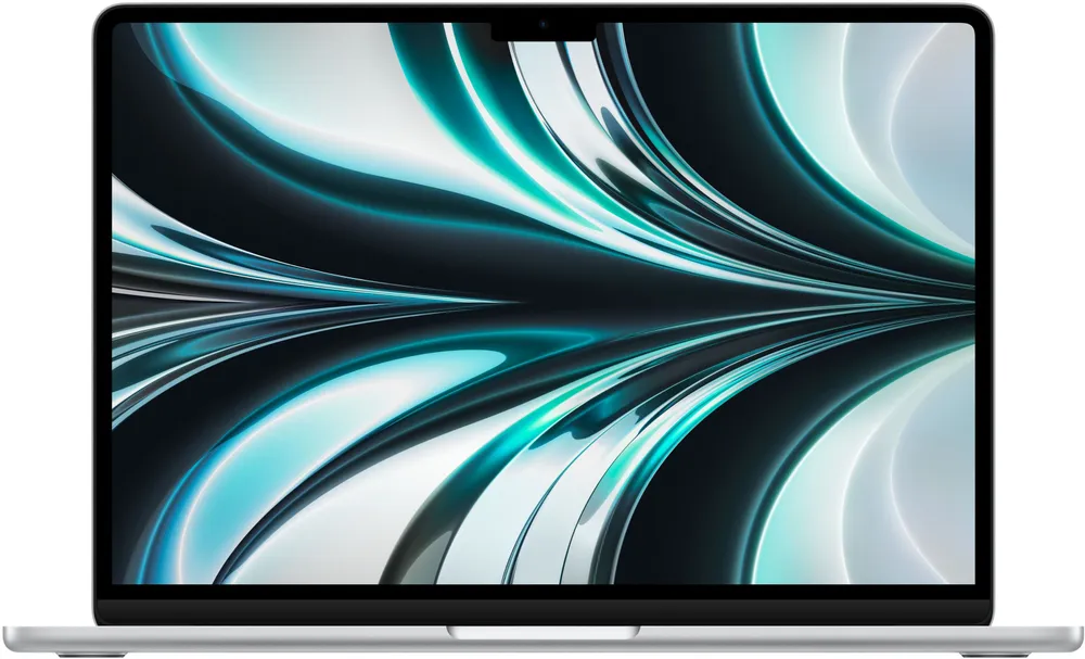 

13.6 Ноутбук Apple MacBook Air 13 (M2, 8C CPU/8C GPU, 2022), RAM 8 ГБ, SSD, Apple M2, macO, MacBook Air 13 (M2, 8C CPU/8C GPU, 2022)