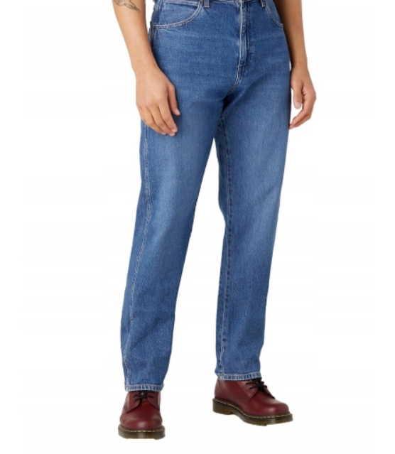

Джинсы мужские Wrangler Frontier 112341442 синие 38/32, Синий, Frontier