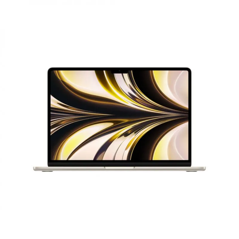 

13.6 Ноутбук Apple MacBook Air 2022 13 (М2 8C CPU, 8C GPU), RAM 8 ГБ, SSD 256 (MLY33), MacBook Air 2022 13 (М2 8C CPU, 8C GPU)