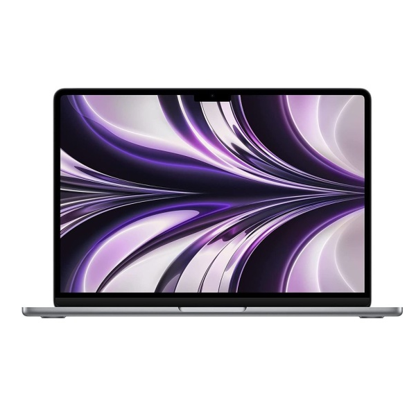 

Ноутбук Apple Macbook Air M2 13.6" M2 8/256GB Space Gray (MLY23), Macbook Air M2