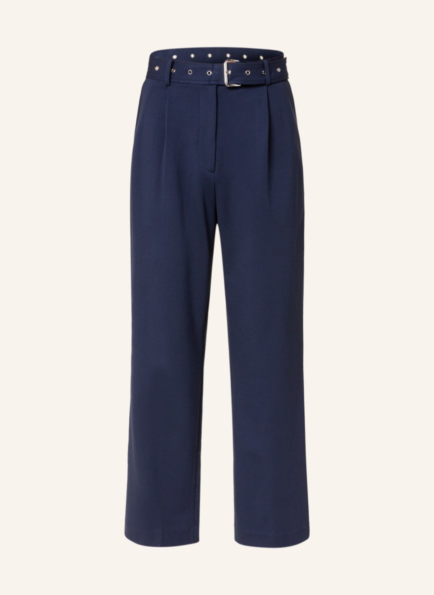 

Брюки женские Michael Kors 1001330410 синие 40 (доставка из-за рубежа), 1001330410