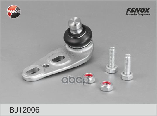 

Опора Шаровая | Перед Прав | Bj12006 Nsii0007190065 FENOX арт. BJ12006