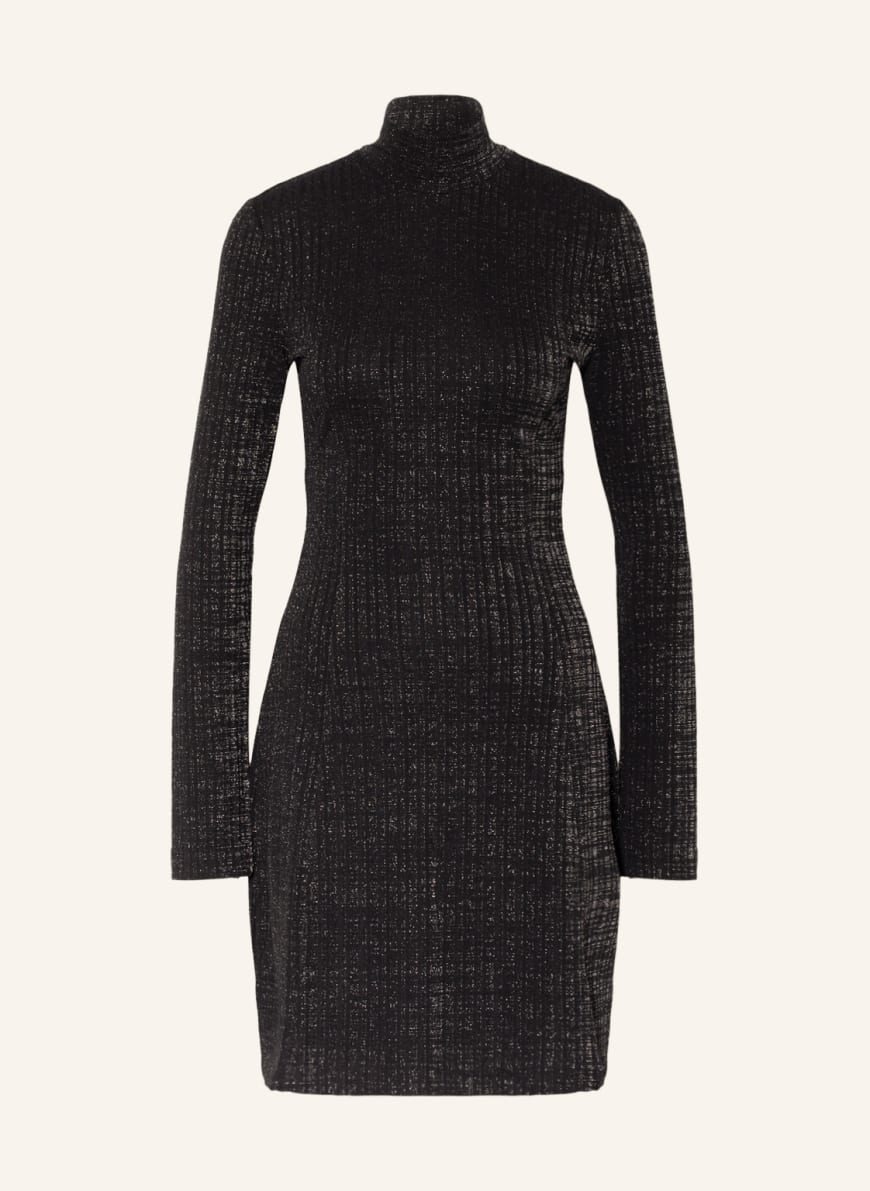 

Платье женское Guess 1001336543 черное XL (доставка из-за рубежа), 1001336543