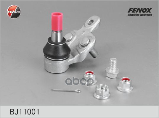 

Шаровая Опора Fenox Bj11001 FENOX арт. BJ11001