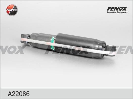 

Амортизатор FENOX A22086