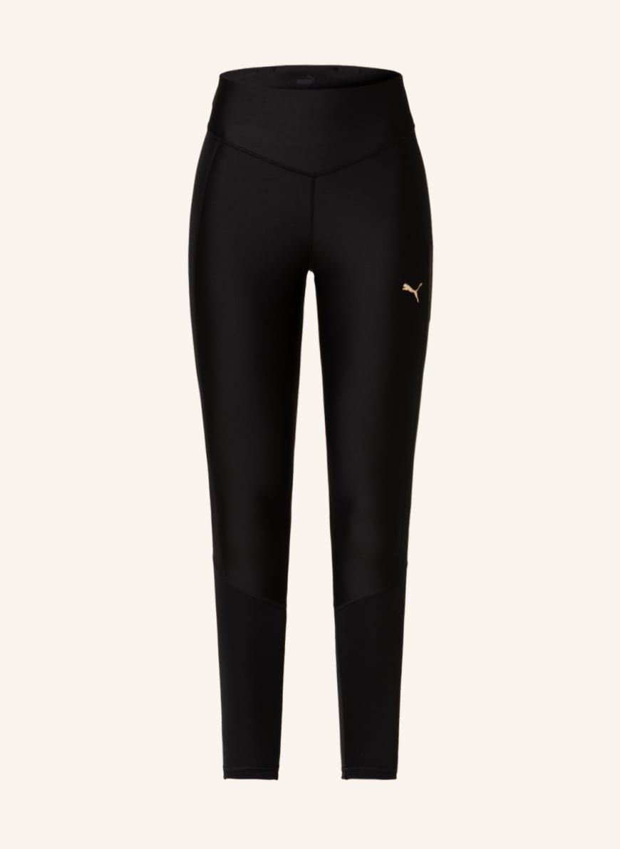 

Леггинсы женские PUMA 1001340163 черные M (доставка из-за рубежа), 1001340163