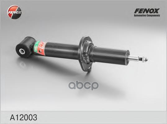 

Амортизатор Задний L=R Ad 100/A6 91-97 Fenox A12003 FENOX арт. A12003