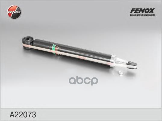 

Амортизатор Задний Fenox A22073 FENOX арт. A22073