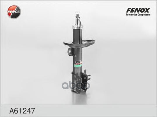

A61247_амортизатор Передний Правый! Opel Zafira B 1.8 16v 07.05> FENOX арт. A61247