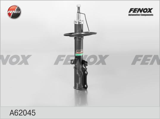 

Амортизатор Fenox A62045 FENOX арт. A62045