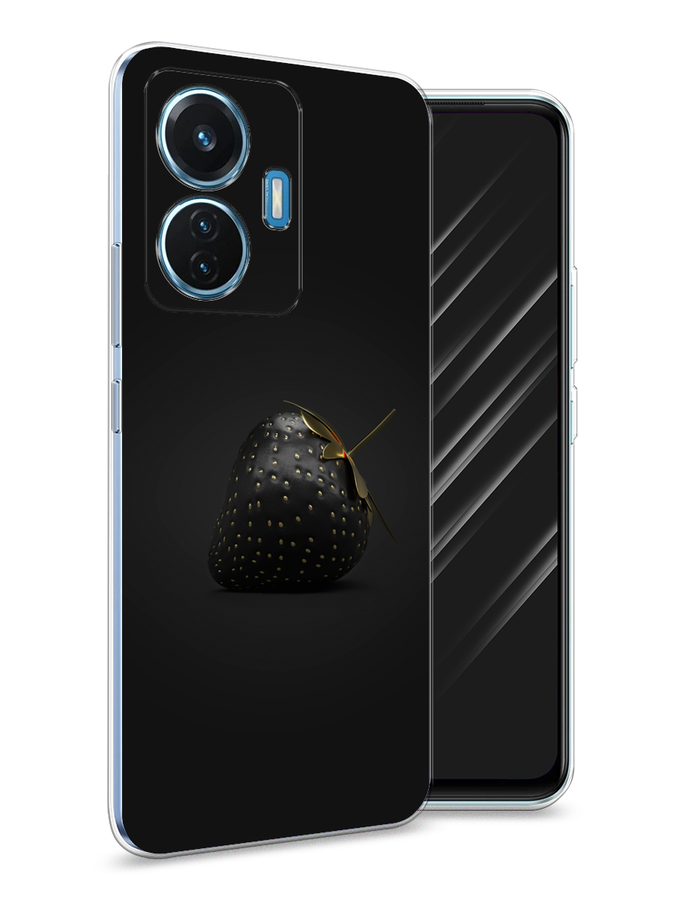 Чехол Awog  на Vivo T1 44W 