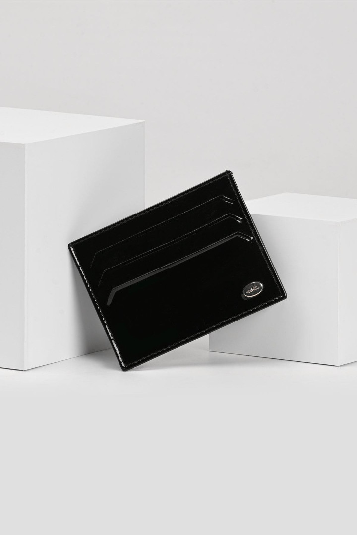 

Портмоне мужское Deri Company BD02080, черный (доставка из-за рубежа), BD02080
