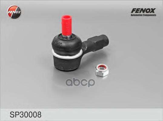 

Sp30008_наконечник Рулевой! Mitsubishi Carisma 1.6-1.8/1.9td 95-06/Lancer 1.3-2.0 03-10 FE