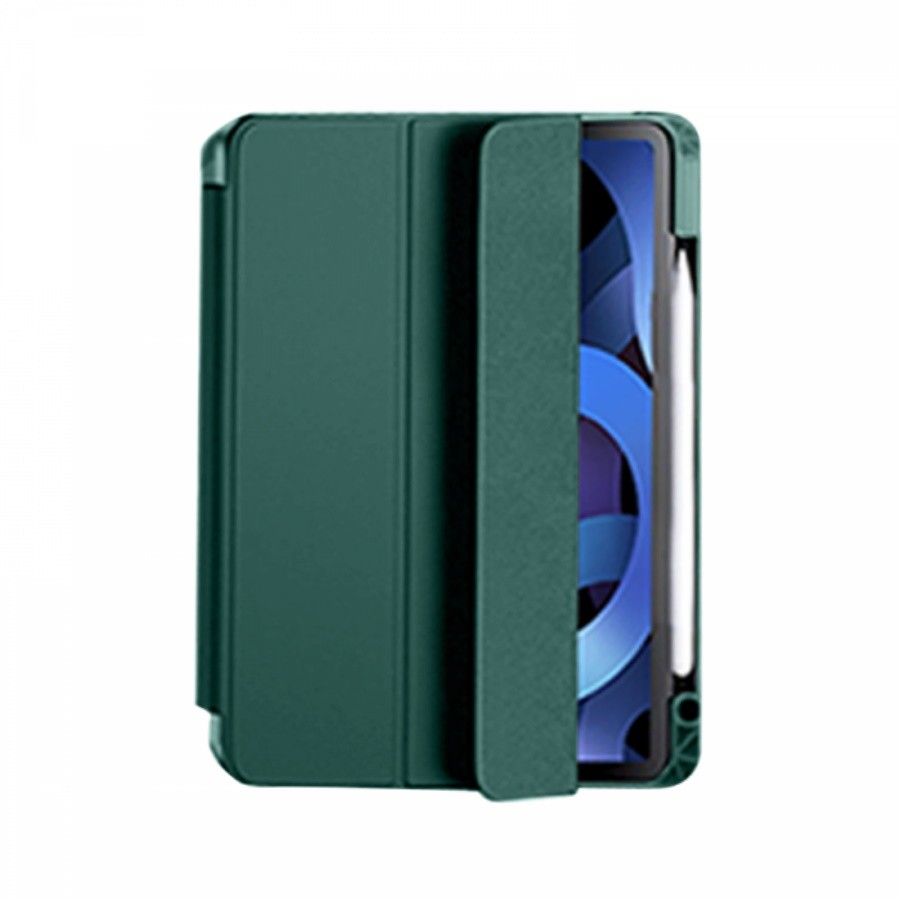 

Чехол для планшета WiWU 2 in 1 Magnetic Separation Case для iPad mini 6 8.2inch Pine Needl